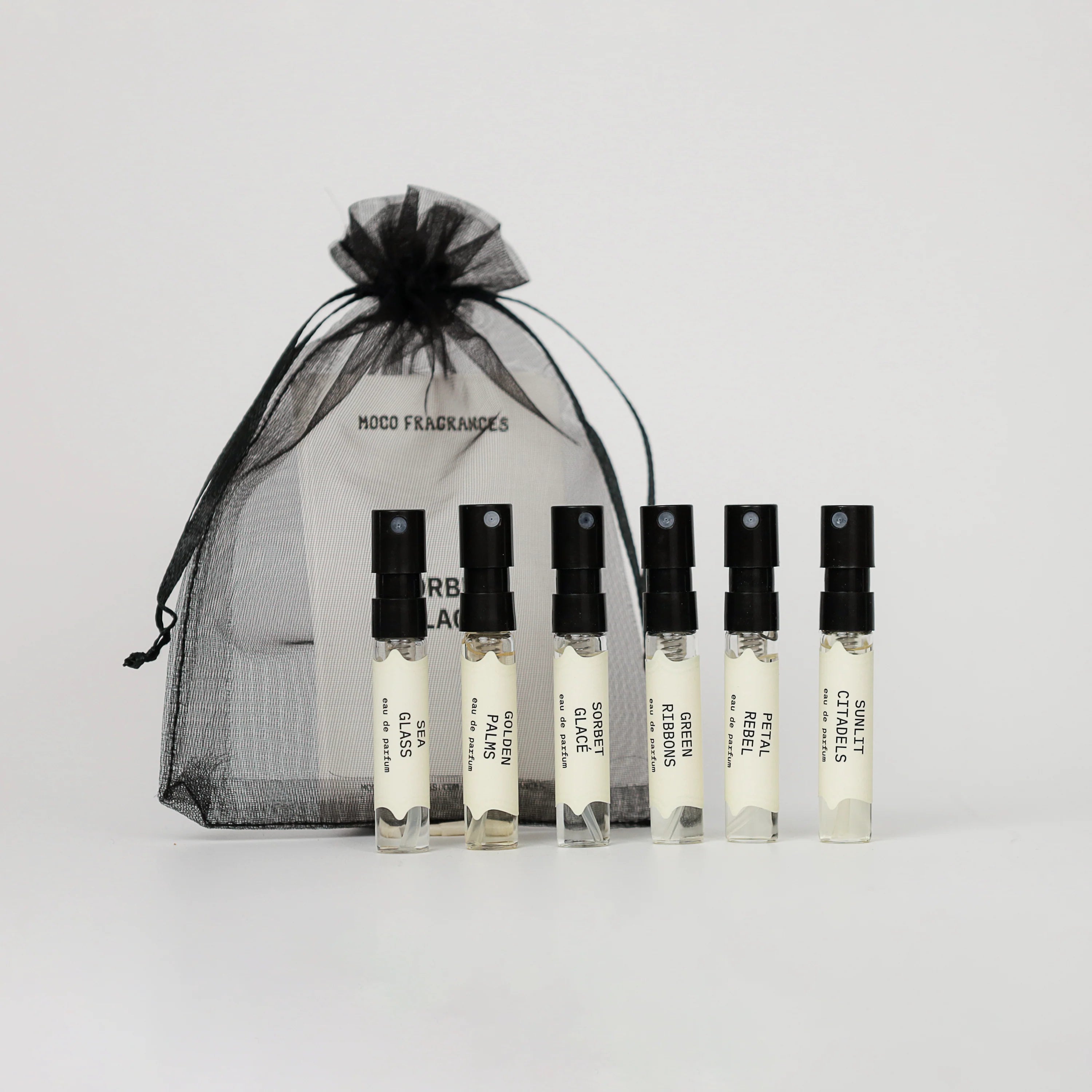 Moco Discovery Set – Stéle