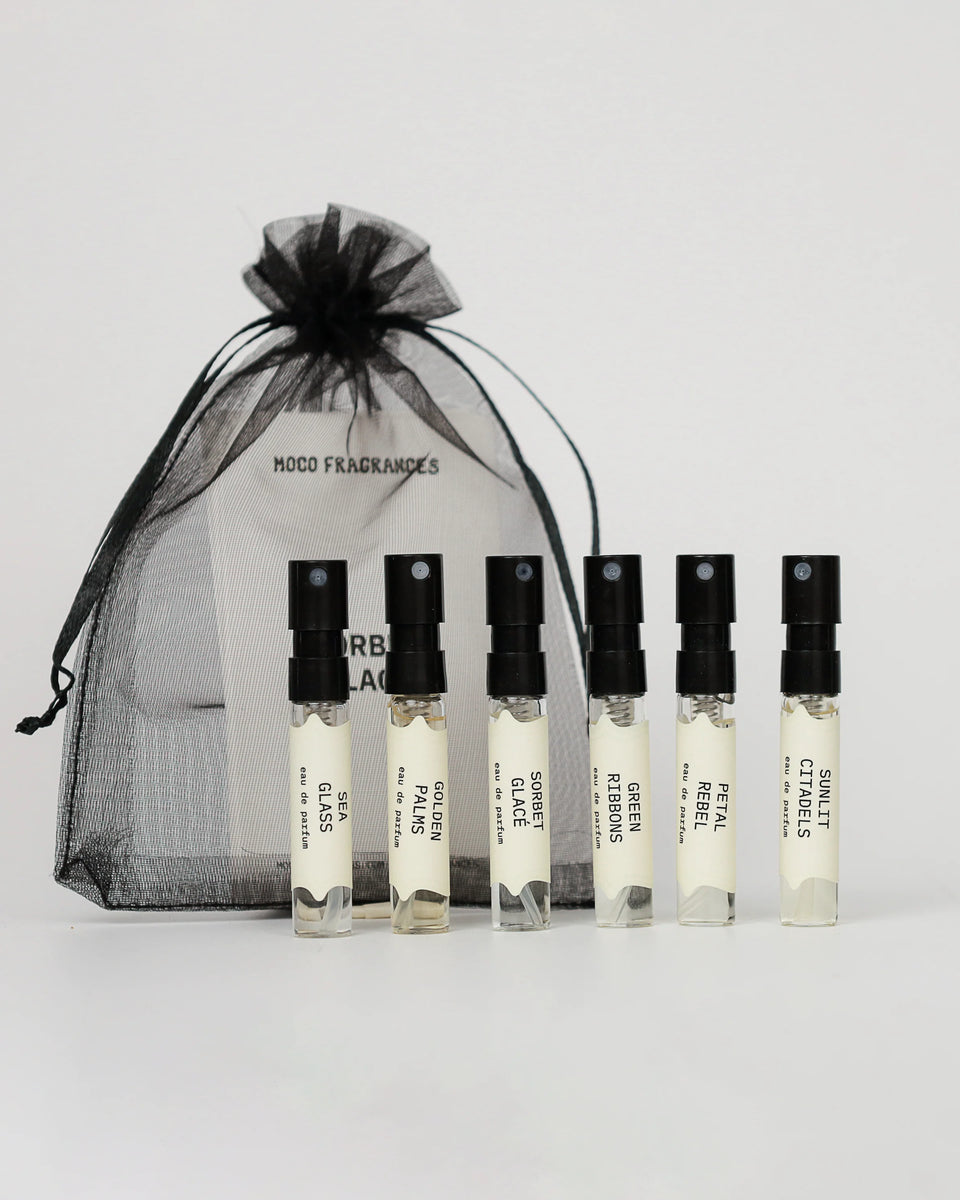 Moco Discovery Set - Stéle