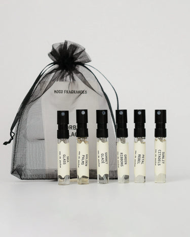 Moco Discovery Set - Stéle