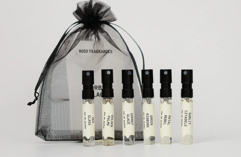 Moco Discovery Set - Stéle