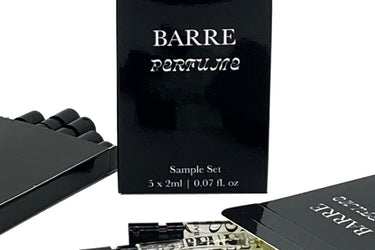 BARRE Discovery Set - Stéle