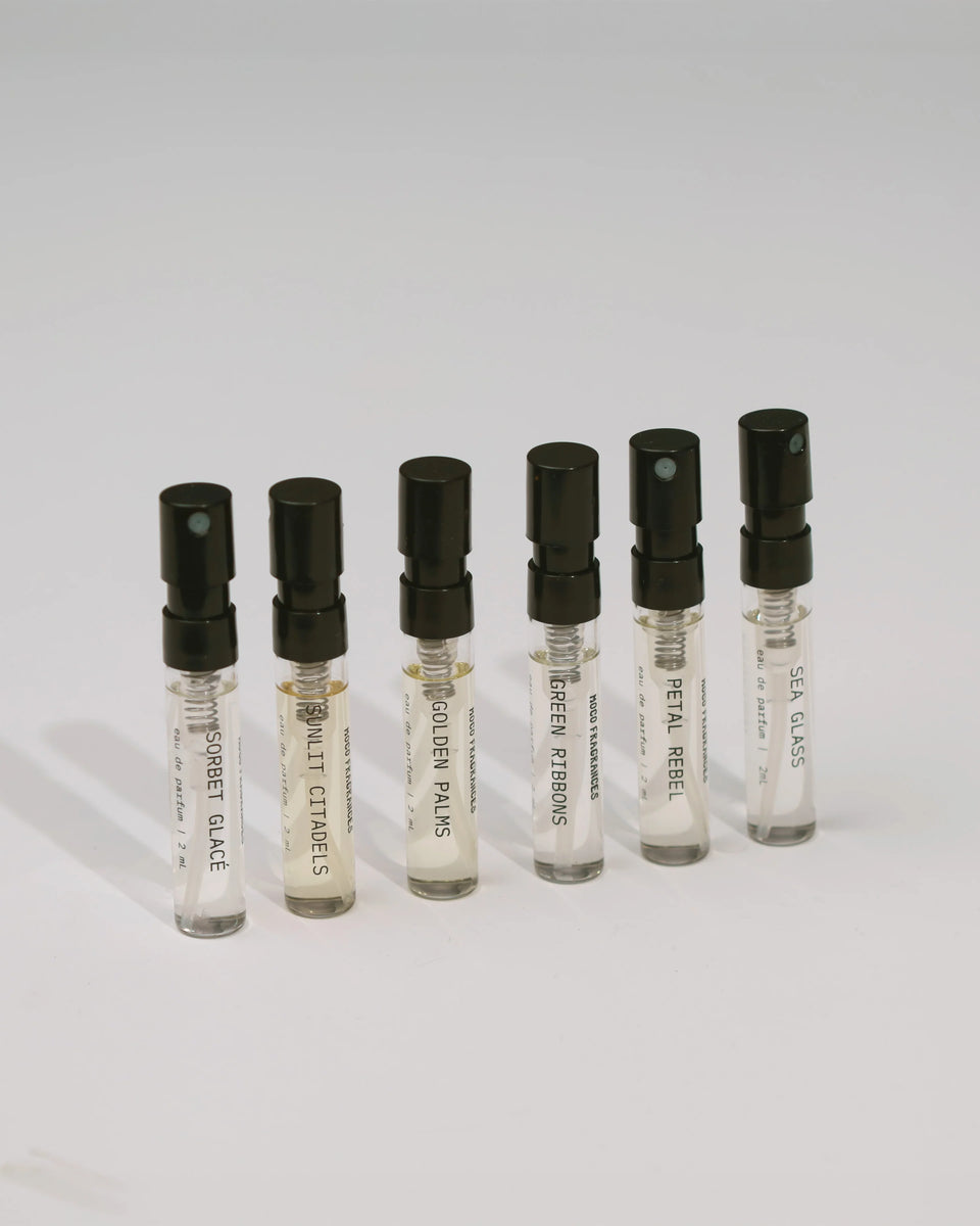 Moco Discovery Set - Stéle