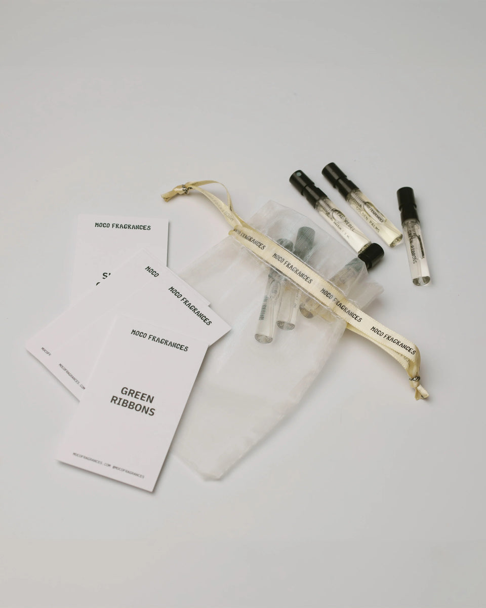 Moco Discovery Set - Stéle