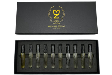 Marissa Zappas Discovery Set