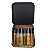 Space Fluid Sample Set - Stéle