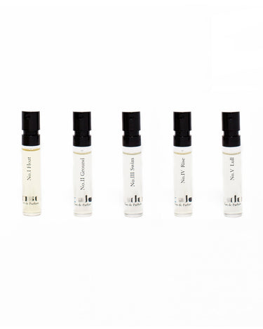 Gabar Discovery Set - Stéle