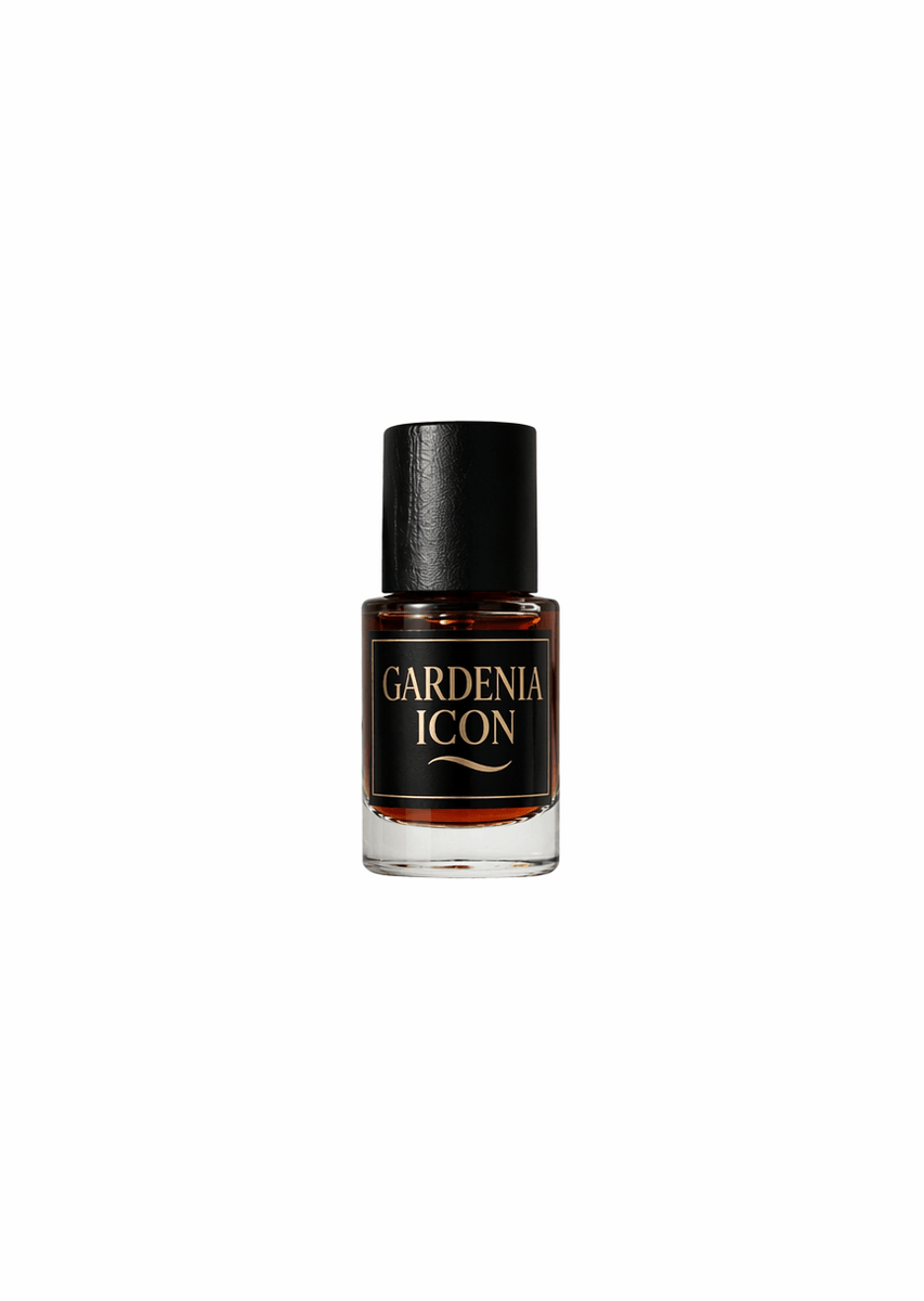 Aton Gardenia Icon Extrait de Parfum - Stéle