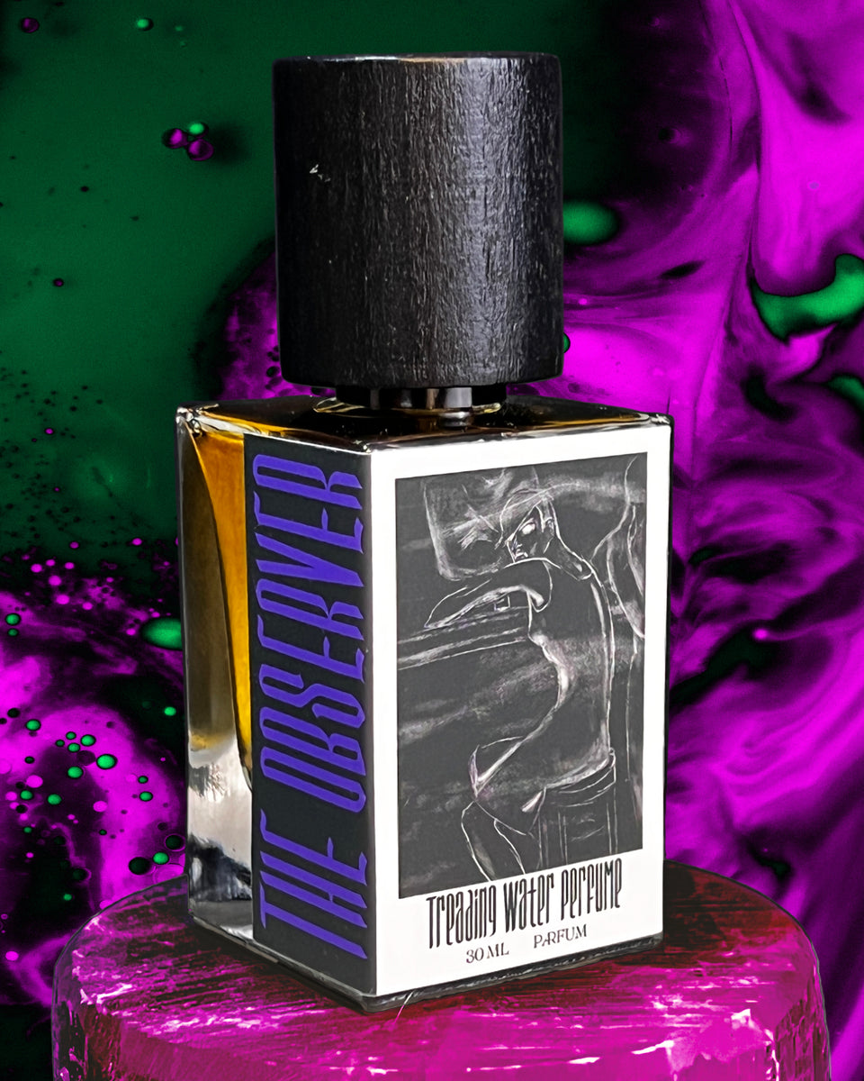 Treading Water The Observer Eau de Parfum - Stéle