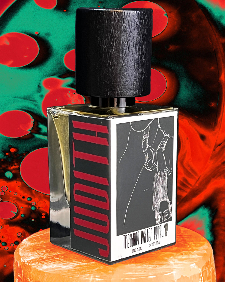 Treading Water Judith Eau de Parfum - Stéle