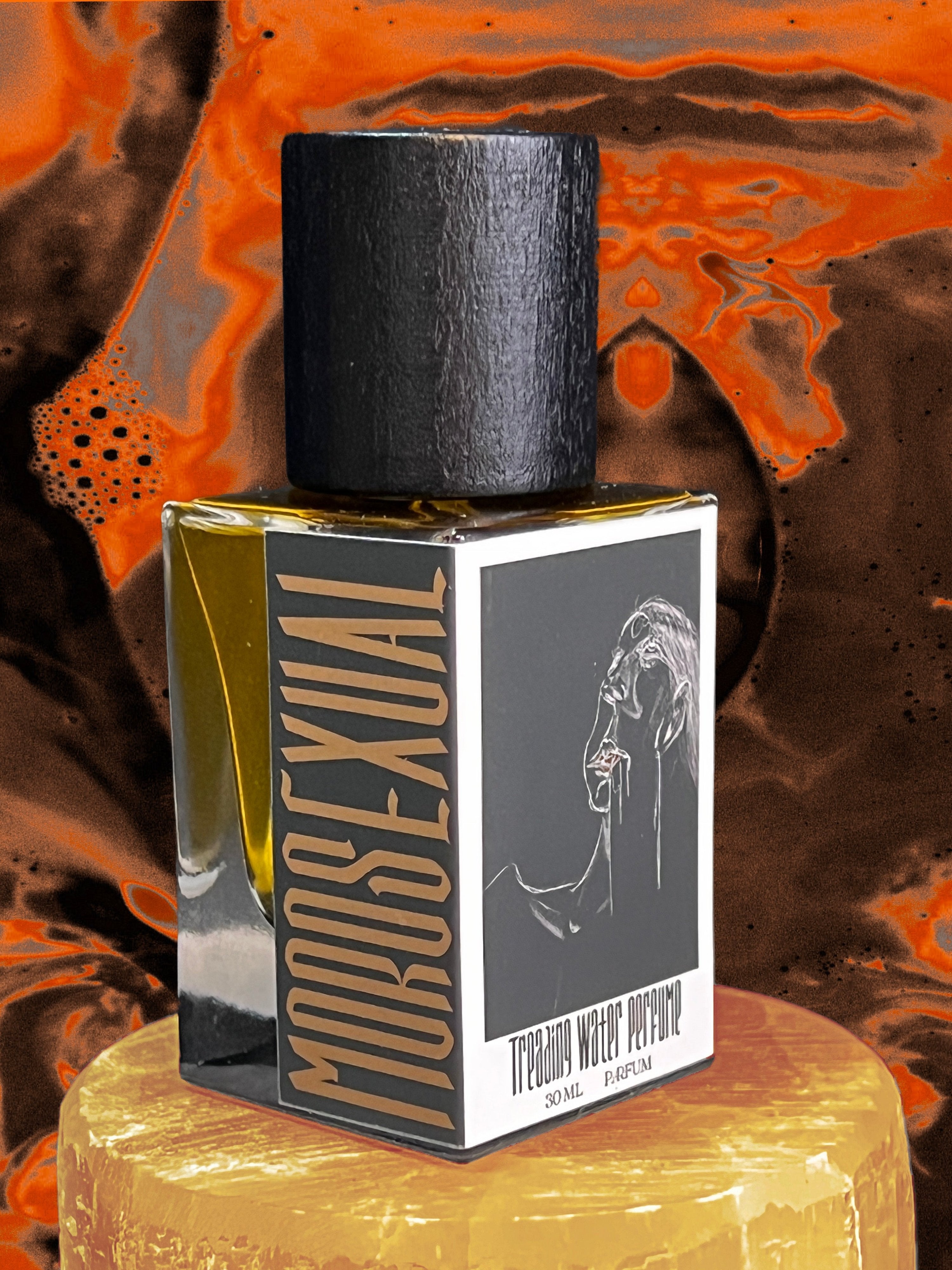 ONE DAY Osmanthus Tea Eau de Parfum – Stéle