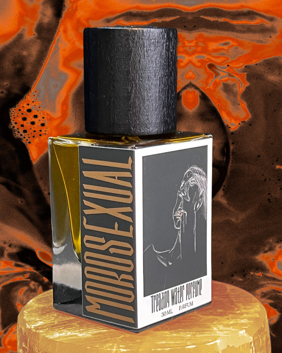 Treading Water Morosexual Eau de Parfum - Stéle