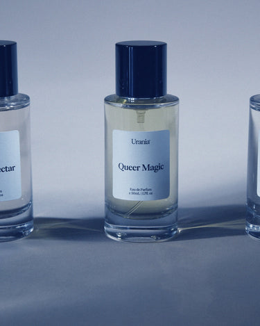 Urania Queer Magic Eau de Parfum - Stéle