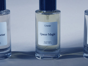 Urania Queer Magic Eau de Parfum - Stéle