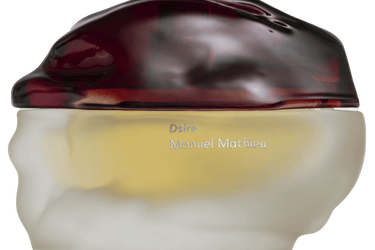 Manuel Mathieu Dsire Eau de Parfum - Stéle