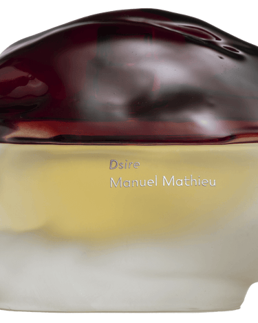 Manuel Mathieu Dsire Eau de Parfum - Stéle