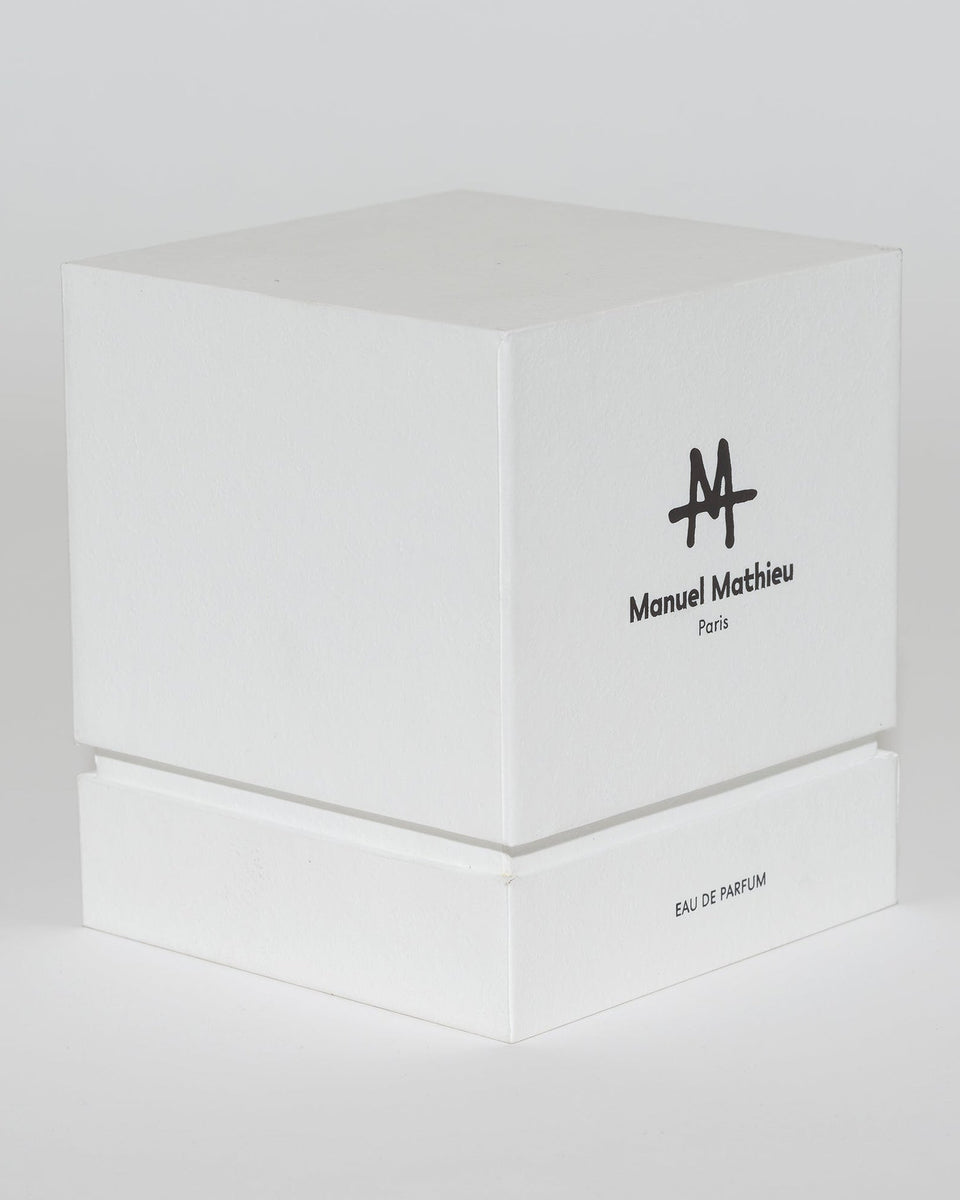 Manuel Mathieu Dsire Eau de Parfum - Stéle