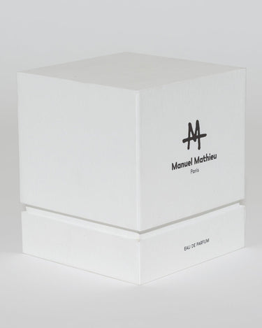 Manuel Mathieu Dsire Eau de Parfum - Stéle