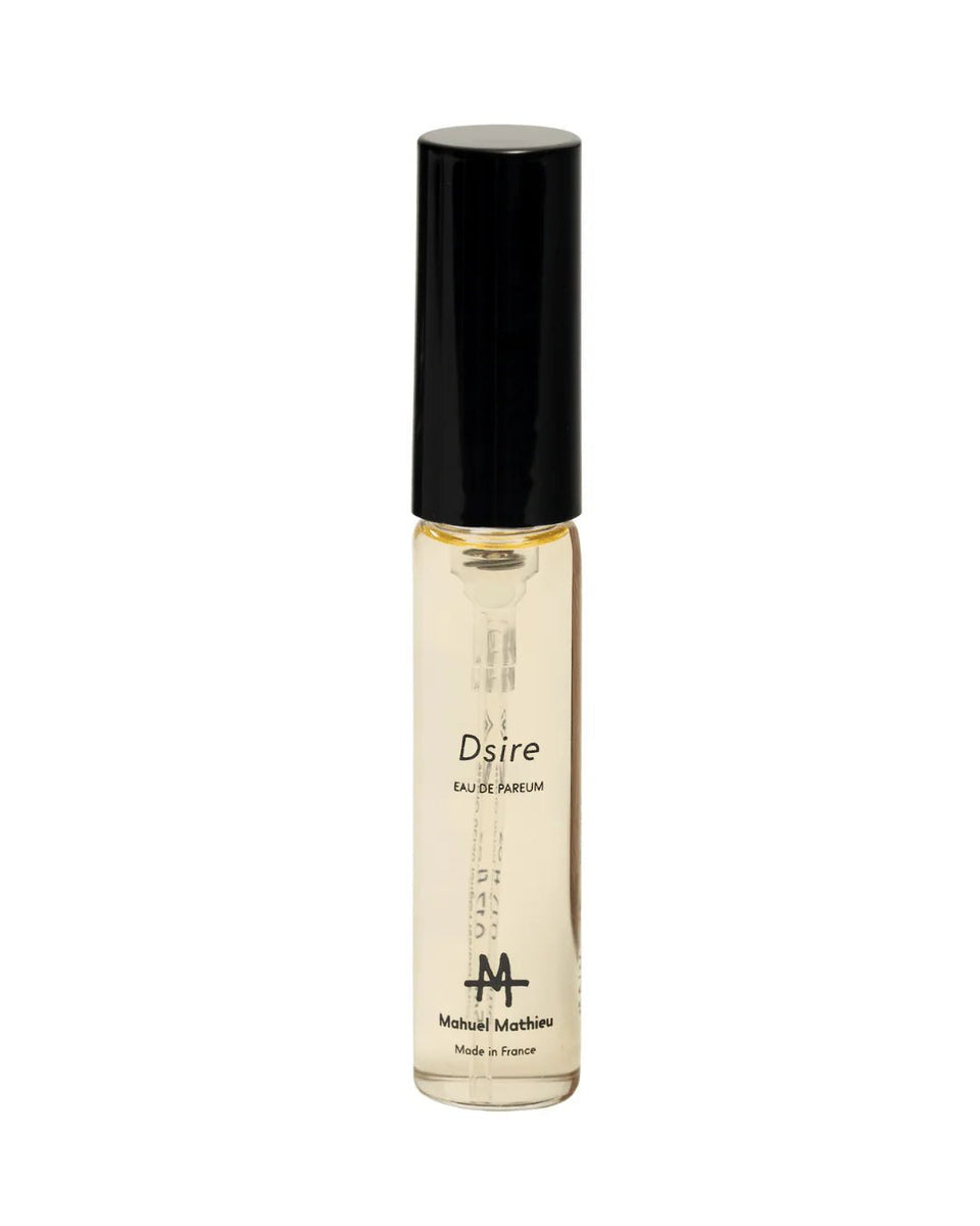Manuel Mathieu Dsire Eau de Parfum - Stéle