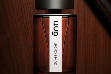 Anti Dukes Carpet Eau de Parfum - Stéle