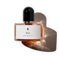 Baruti Chai Eau de Parfum - Stéle