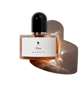 Baruti Chai Eau de Parfum - Stéle