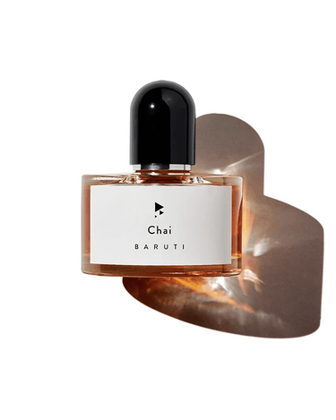 Baruti Chai Eau de Parfum - Stéle