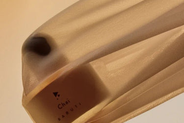 Baruti Chai Eau de Parfum - Stéle