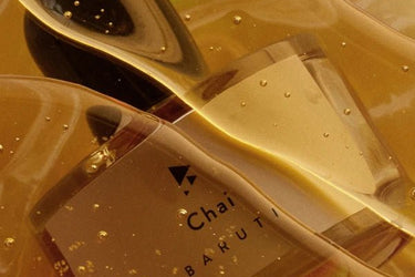 Baruti Chai Eau de Parfum - Stéle