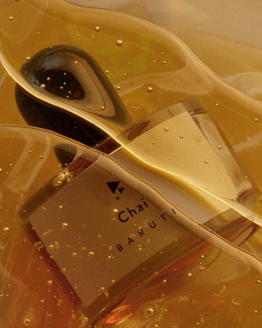 Baruti Chai Eau de Parfum - Stéle
