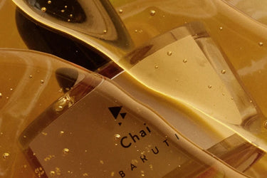 Baruti Chai Eau de Parfum