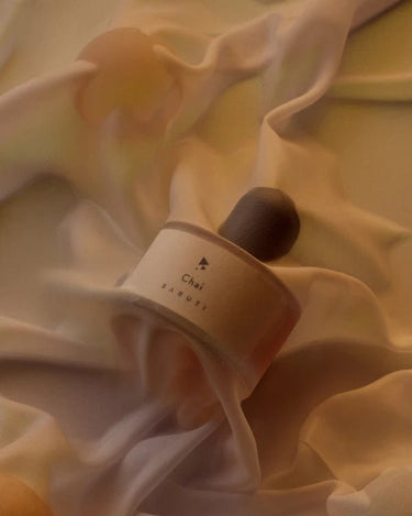 Baruti Chai Eau de Parfum - Stéle