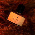 Baruti Hot Cotton Eau de Parfum - Stéle