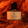 Baruti Hot Cotton Eau de Parfum - Stéle