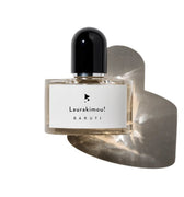 Baruti Laurakimou! Eau de Parfum - Stéle