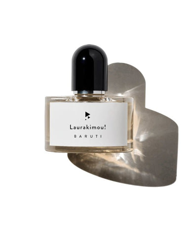 Baruti Laurakimou! Eau de Parfum - Stéle