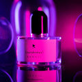 Baruti Laurakimou! Eau de Parfum - Stéle