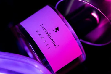 Baruti Laurakimou! Eau de Parfum - Stéle