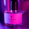 Baruti Laurakimou! Eau de Parfum - Stéle