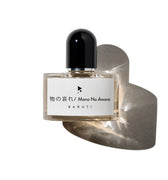 Baruti Mono No Aware Eau de Parfum - Stéle