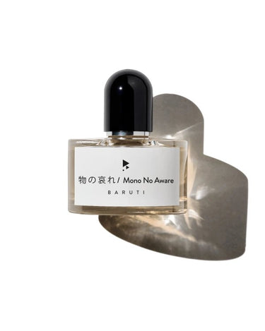 Baruti Mono No Aware Eau de Parfum - Stéle