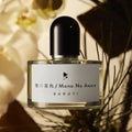 Baruti Mono No Aware Eau de Parfum - Stéle