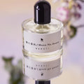 Baruti Mono No Aware Eau de Parfum - Stéle