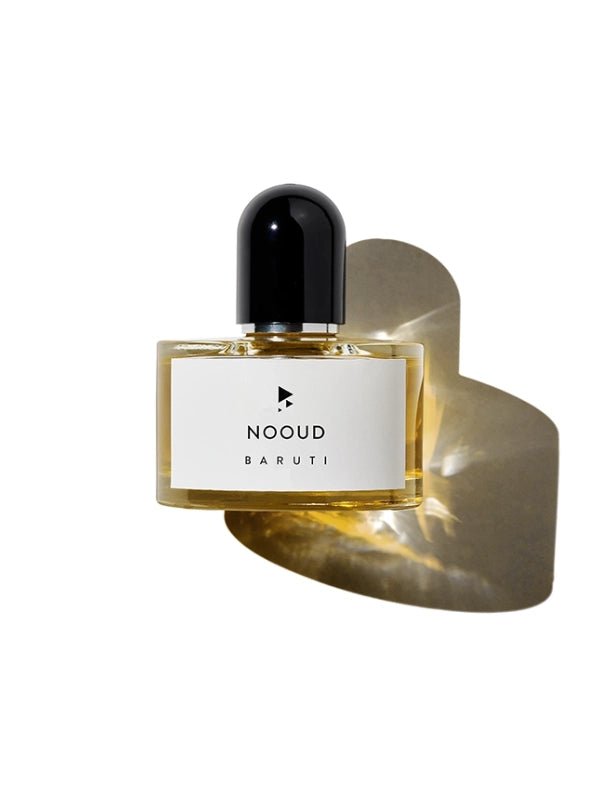 Baruti NOOUD Eau de Parfum - Stéle