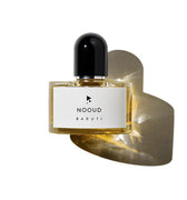 Baruti NOOUD Eau de Parfum - Stéle