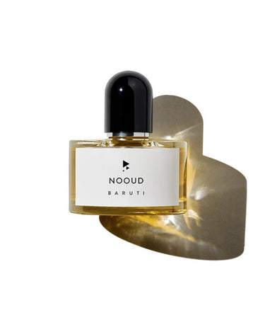 Baruti NOOUD Eau de Parfum - Stéle