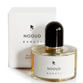 Baruti NOOUD Eau de Parfum - Stéle