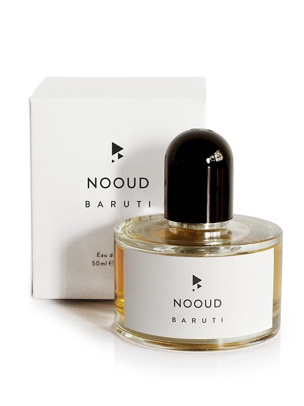 Baruti NOOUD Eau de Parfum - Stéle