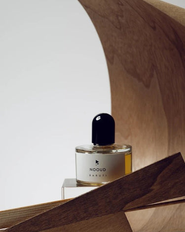 Baruti NOOUD Eau de Parfum - Stéle