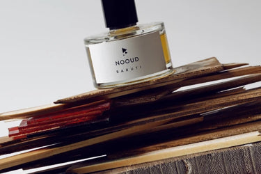 Baruti NOOUD Eau de Parfum