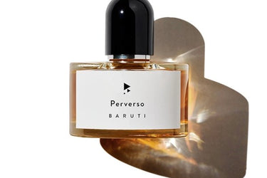 Baruti Perverso Eau de Parfum - Stéle